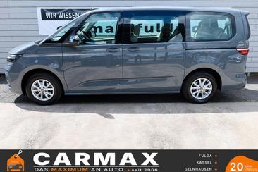 Volkswagen Multivan Van 2.0 TDI — photo 13