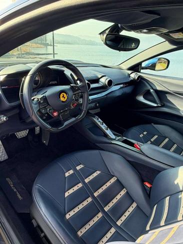 Ferrari 812 Superfast — photo 4