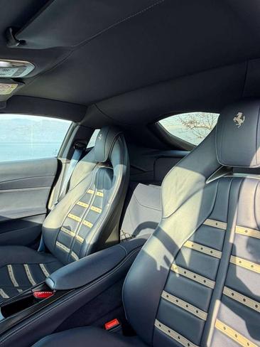 Ferrari 812 Superfast — photo 5