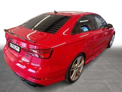 Audi RS3 Berline
