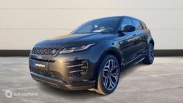 Land Rover Range Rover Evoque P200 - 2022 - Joinsteer - #1