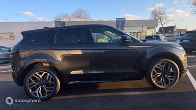Land Rover Range Rover Evoque P200