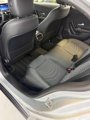 Mercedes Classe A Berline 200 — photo 5
