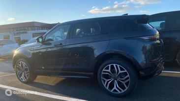Land Rover Range Rover Evoque P200 — photo 7