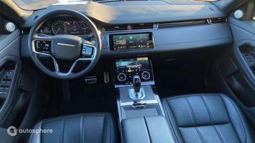 Land Rover Range Rover Evoque P200 — photo 11