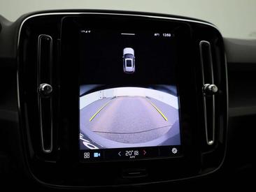 Volvo XC40 Berline Recharge Single Motor — photo 23