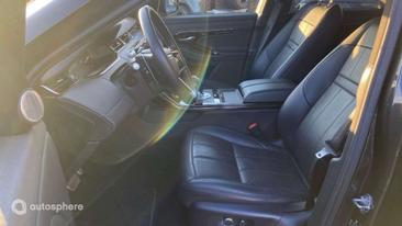 Land Rover Range Rover Evoque P200 — photo 12
