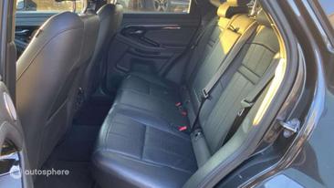 Land Rover Range Rover Evoque P200 — photo 13