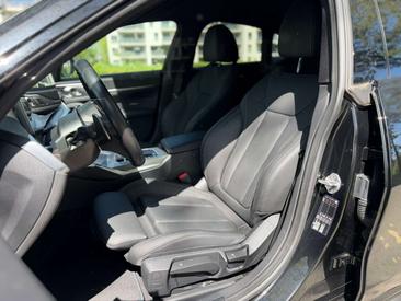 BMW Série 4 Berline 420i — photo 12