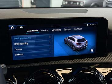 Mercedes Classe A Berline 200 — photo 12