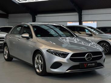 Mercedes Classe A Berline 200 — photo 15