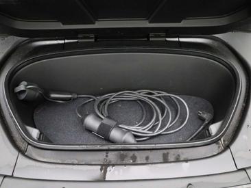 Volvo XC40 Berline Recharge Single Motor — photo 29
