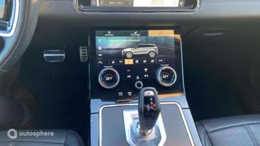 Land Rover Range Rover Evoque P200 — photo 19