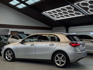Mercedes Classe A Berline 200 — photo 16