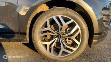 Land Rover Range Rover Evoque P200 — photo 20
