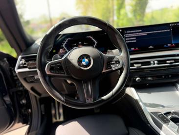 BMW Série 4 Berline 420i — photo 17