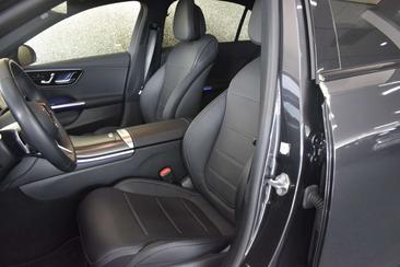 Mercedes Classe C Berline 300 E — photo 3