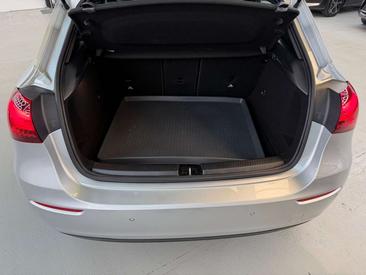 Mercedes Classe A Berline 200 — photo 19