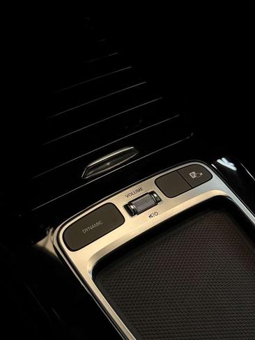 Mercedes Classe A Berline 200 — photo 21