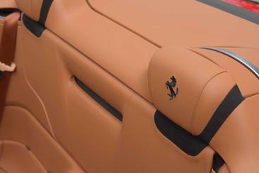 Ferrari Roma Spider — photo 12