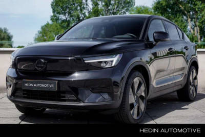Volvo EC40 Coupé SUV Single Motor Extended Range - 2026 - Joinsteer - #1