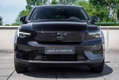 Volvo EC40 Coupé SUV Single Motor Extended Range