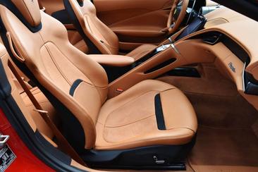 Ferrari Roma Spider — photo 14