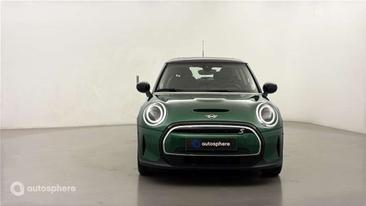 Mini 3 Portes Berline Cooper SE — photo 2