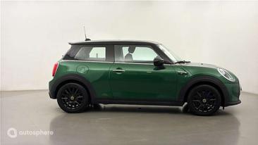Mini 3 Portes Berline Cooper SE — photo 4