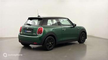 Mini 3 Portes Berline Cooper SE — photo 5
