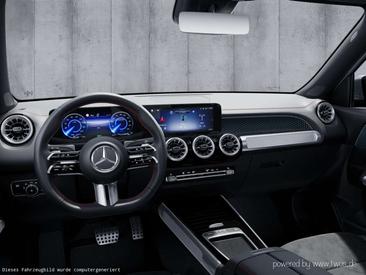 Mercedes EQB 350 — photo 4