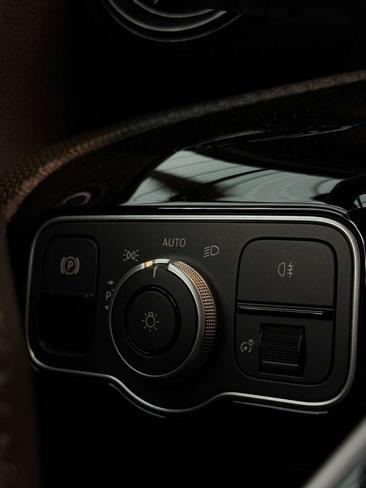 Mercedes Classe A Berline 200 — photo 28