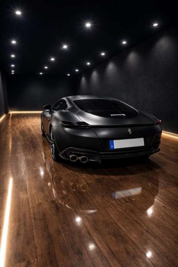 Ferrari Roma — photo 2