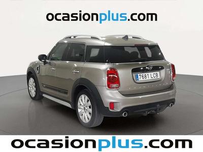 Mini Countryman Berline Cooper SD