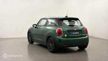 Mini 3 Portes Berline Cooper SE — photo 8