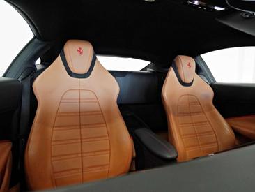 Ferrari Roma — photo 4