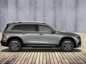 Mercedes EQB 350 — photo 7