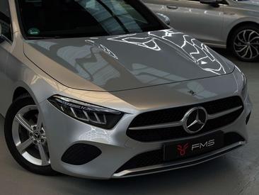 Mercedes Classe A Berline 200 — photo 30