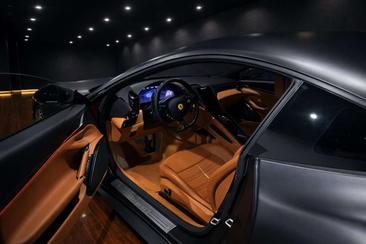 Ferrari Roma — photo 5