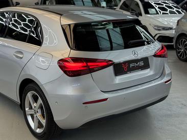Mercedes Classe A Berline 200 — photo 31