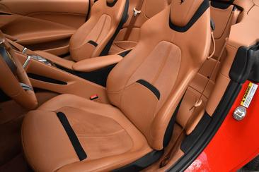 Ferrari Roma Spider — photo 24