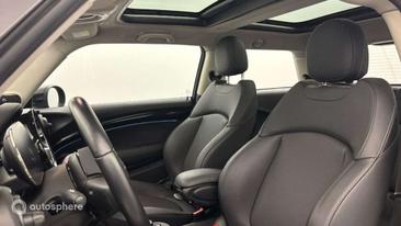 Mini 3 Portes Berline Cooper SE — photo 12