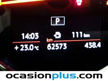 Mini Countryman Berline Cooper SD — photo 8