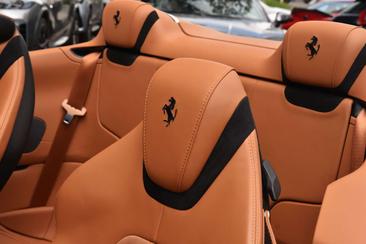 Ferrari Roma Spider — photo 25