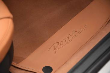 Ferrari Roma Spider — photo 26