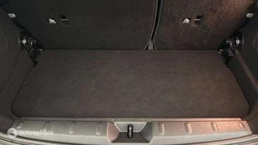 Mini 3 Portes Berline Cooper SE — photo 14