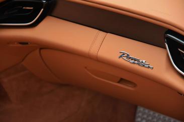 Ferrari Roma Spider — photo 27