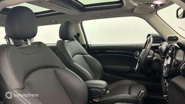 Mini 3 Portes Berline Cooper SE — photo 15