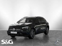 Mercedes GLA 200d - 2026 - Joinsteer - #1