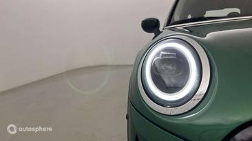 Mini 3 Portes Berline Cooper SE — photo 17